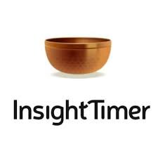 Meditate with me on Insight Timer thumbnail
