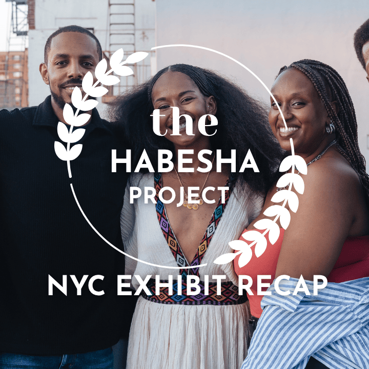 NYC Exhibit Recap thumbnail