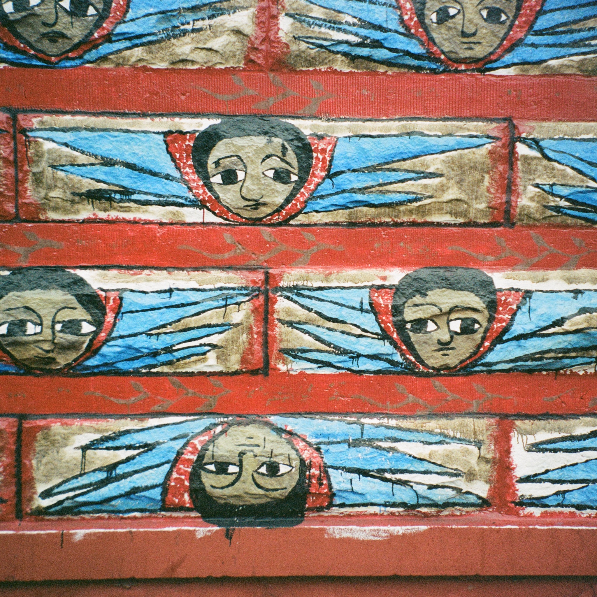 Purchase "Angels in Brooklyn" Print thumbnail