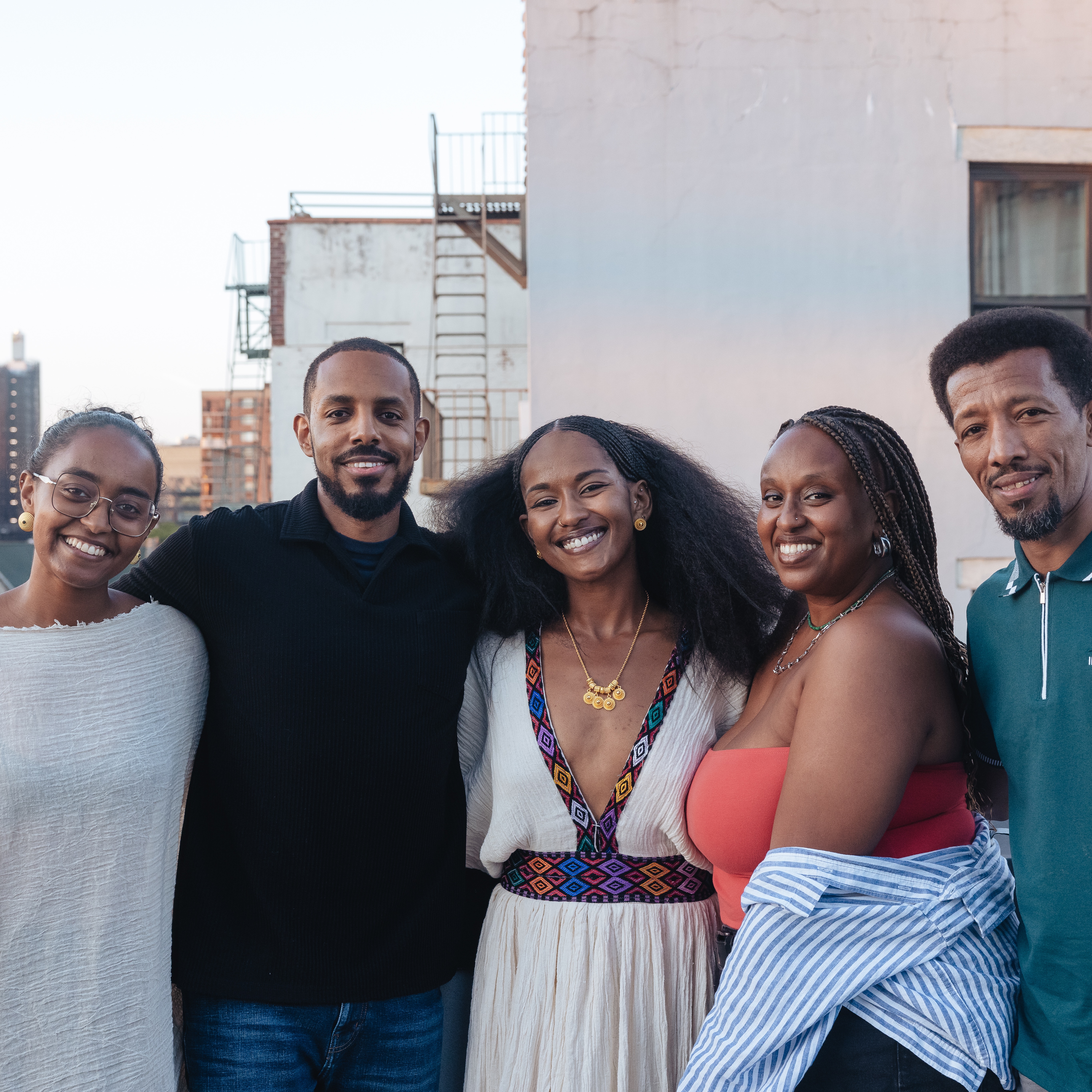 The HABESHA Project Exhibit thumbnail