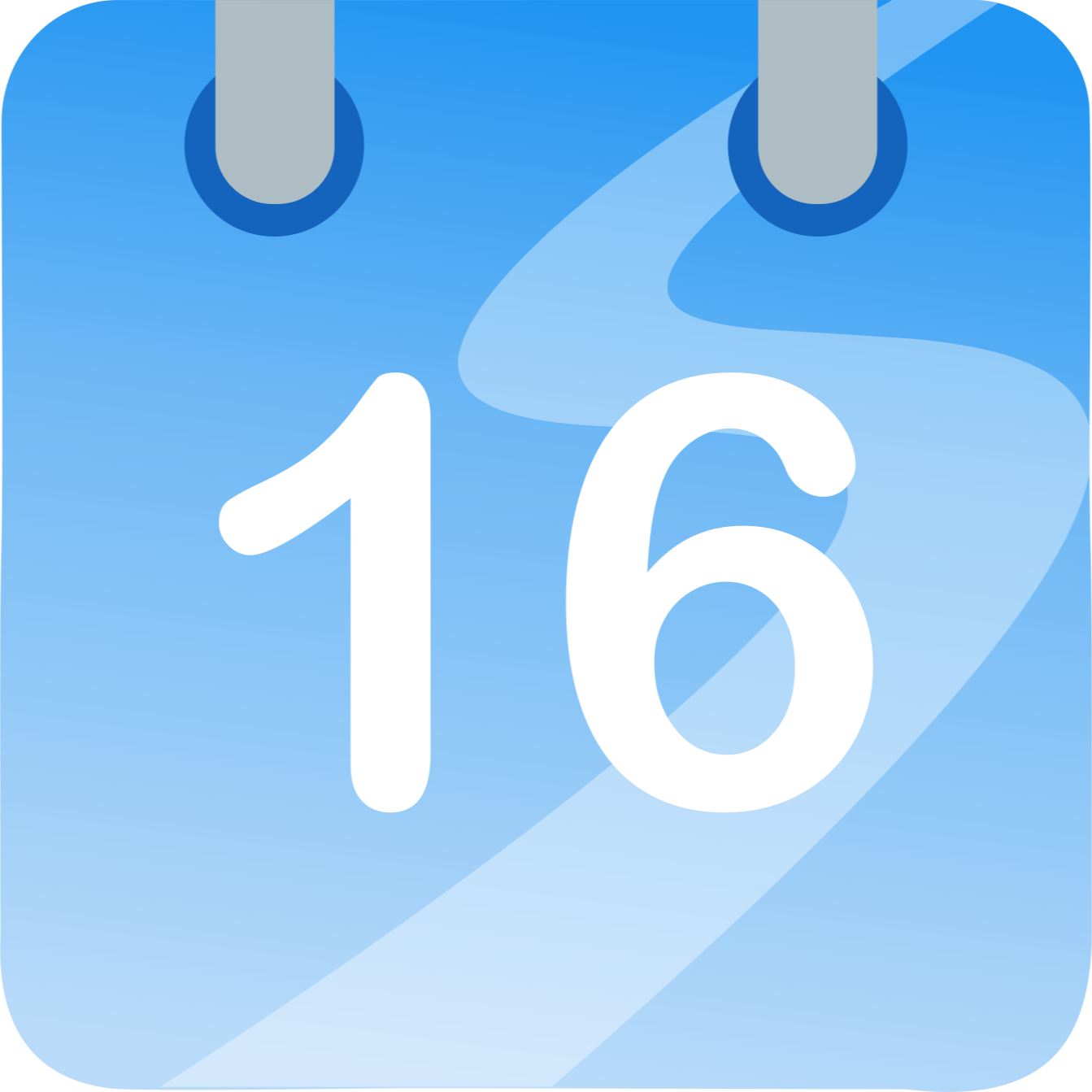 Calendario Mensual thumbnail