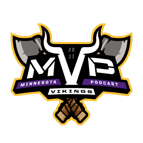 Minnesota Vikings Podcast (Spotify) thumbnail