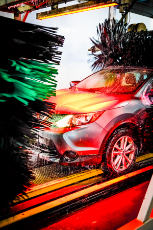 Why An Unlimited Wash Membership thumbnail