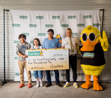 Nominate A Family Or Individual For Our Grand Opening Preview Fundraisers thumbnail