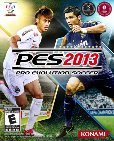 Pes 2013 thumbnail