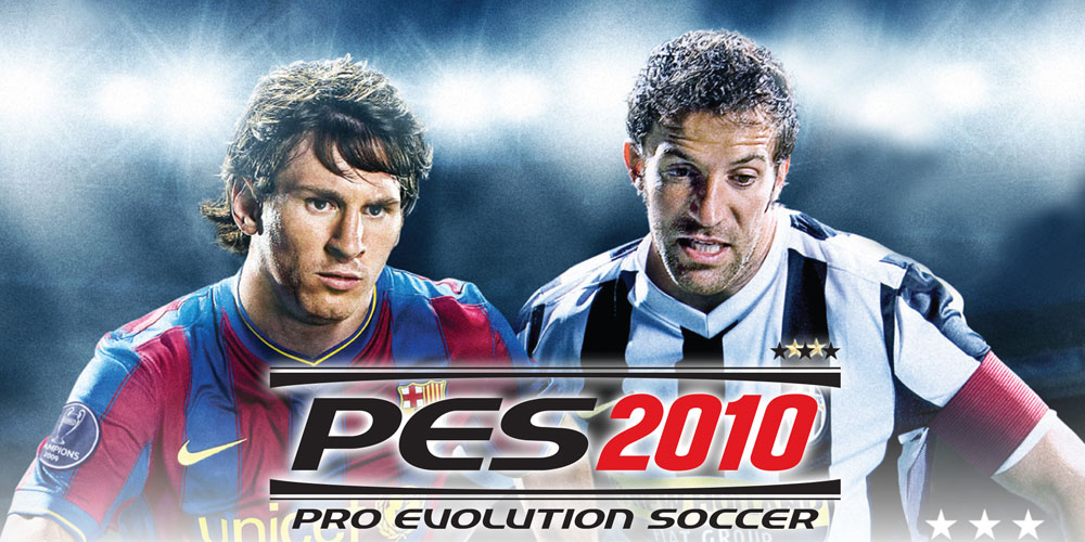 Pes 2010 thumbnail