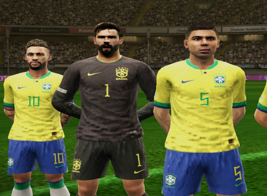 Patch 2023/2024 Pes 2013 thumbnail