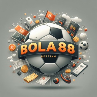 BOLA88 Official Telegram thumbnail