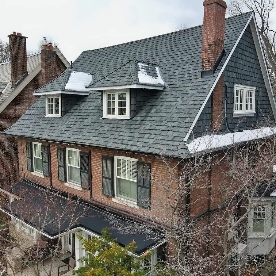 Trusted Roofing Exteriors |  Google thumbnail