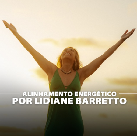 GRUPO ALINHAMENTO ENERGÉTICO 🦋 thumbnail