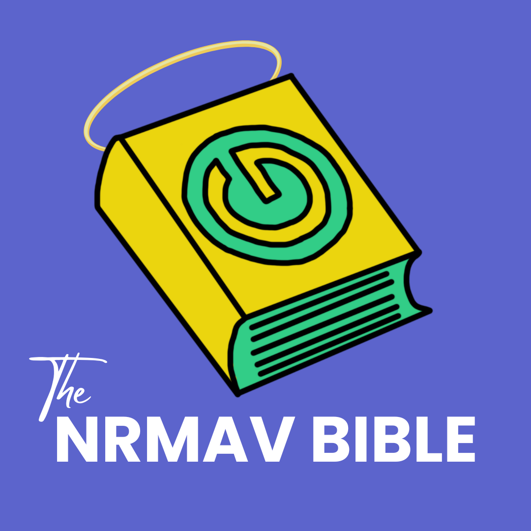 Shop The Gerpa Bible thumbnail