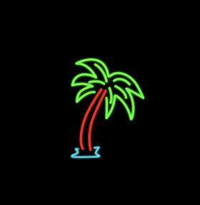 Tropic Colour - Video Assets  thumbnail