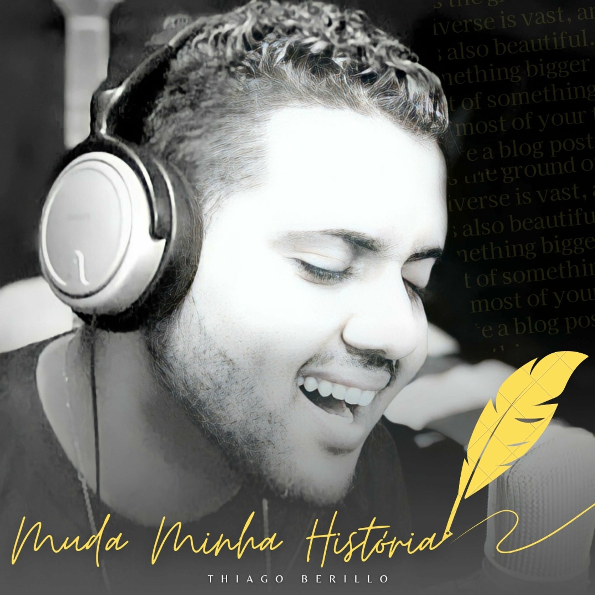 Thiago Berillo on Deezer thumbnail