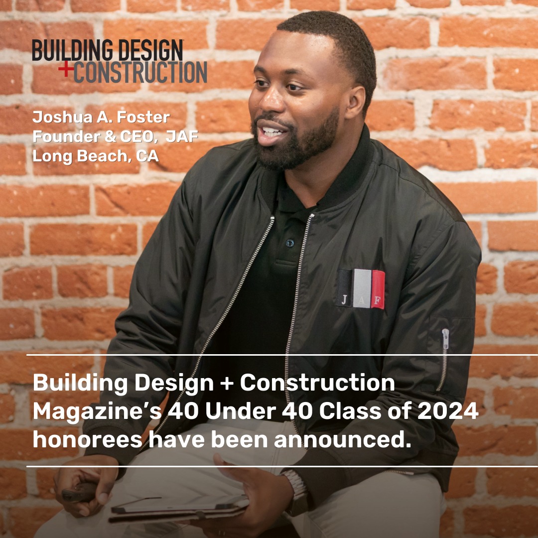 BD+C 40 Under 40 class of 2024 Profiles thumbnail