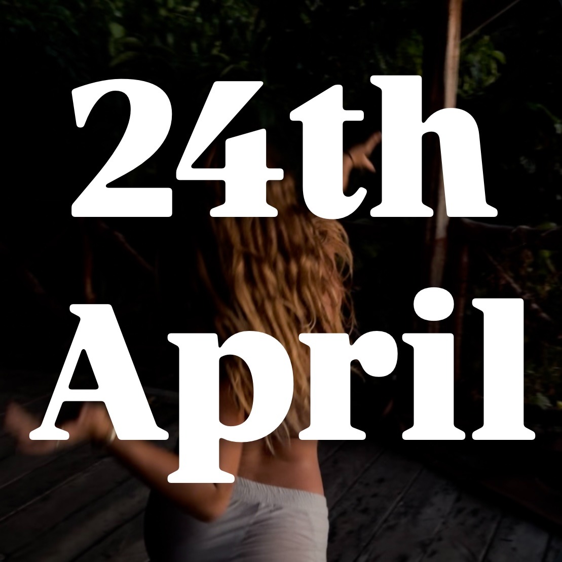 Fluentbody Class - 24th April thumbnail