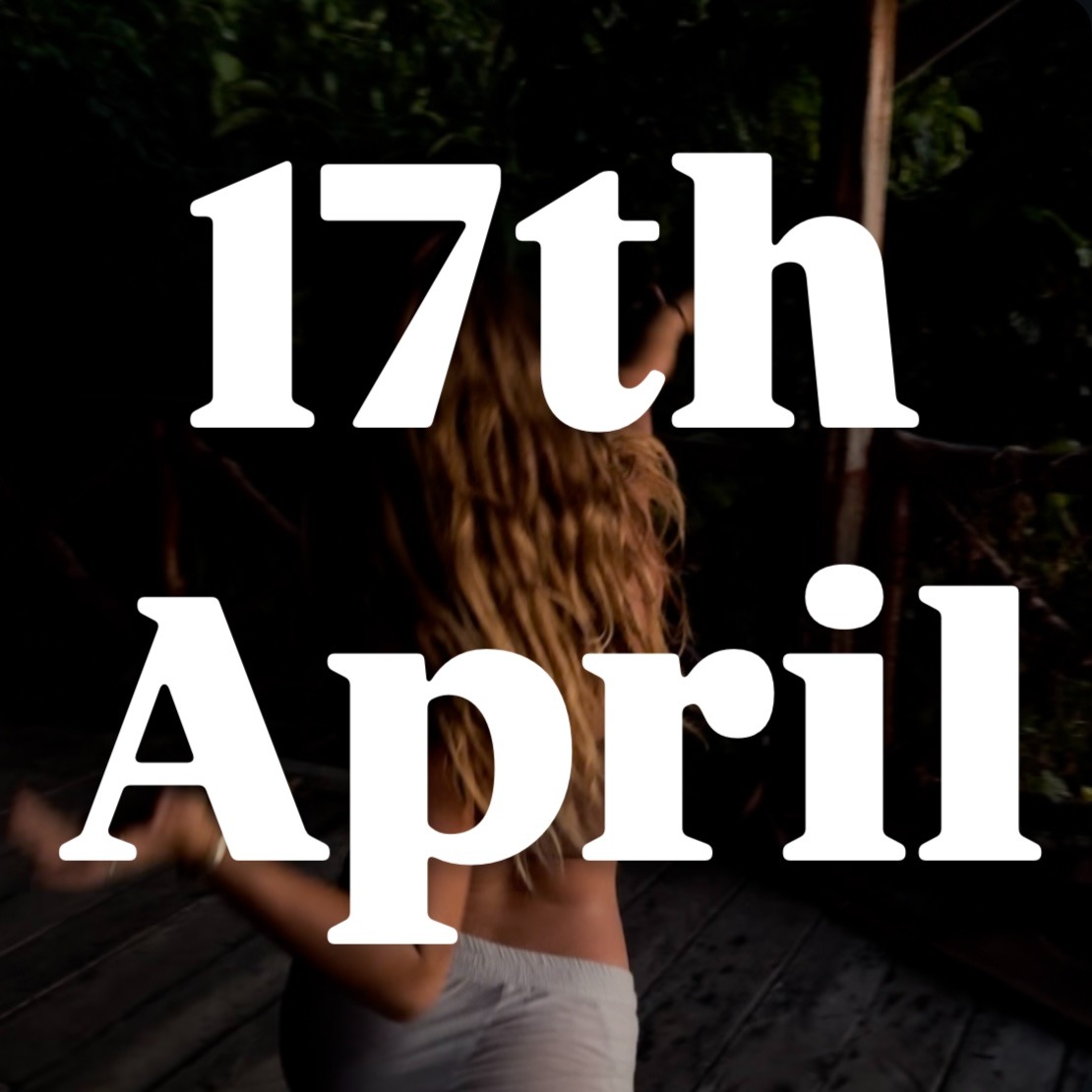 Fluentbody Class - 17th April thumbnail