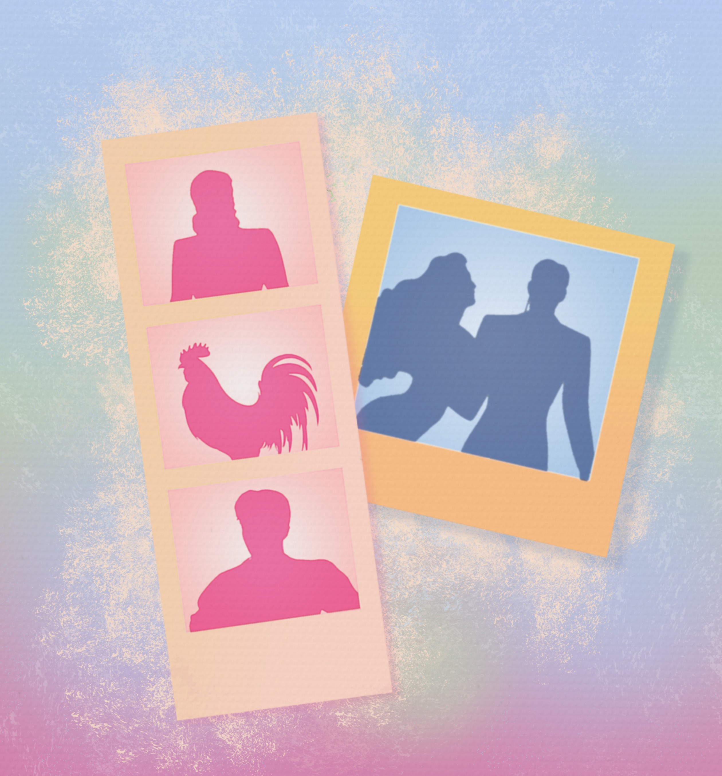 Photo Booth Inquiry Form thumbnail