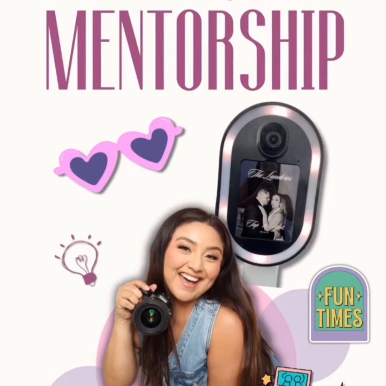 60 Min Online Mentor Chat thumbnail