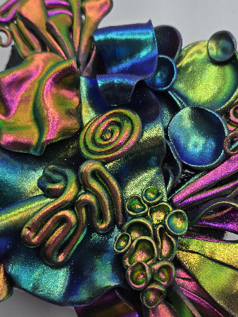 Solar Color Dust Pigments   Use code LIFEOFAPAINTBRUSH at checkout for 10% off! thumbnail