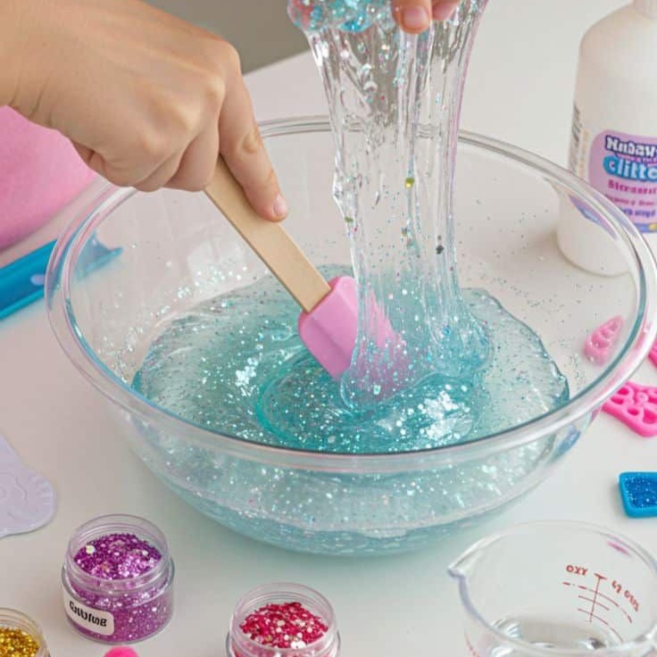 Kids Textured Workshops thumbnail