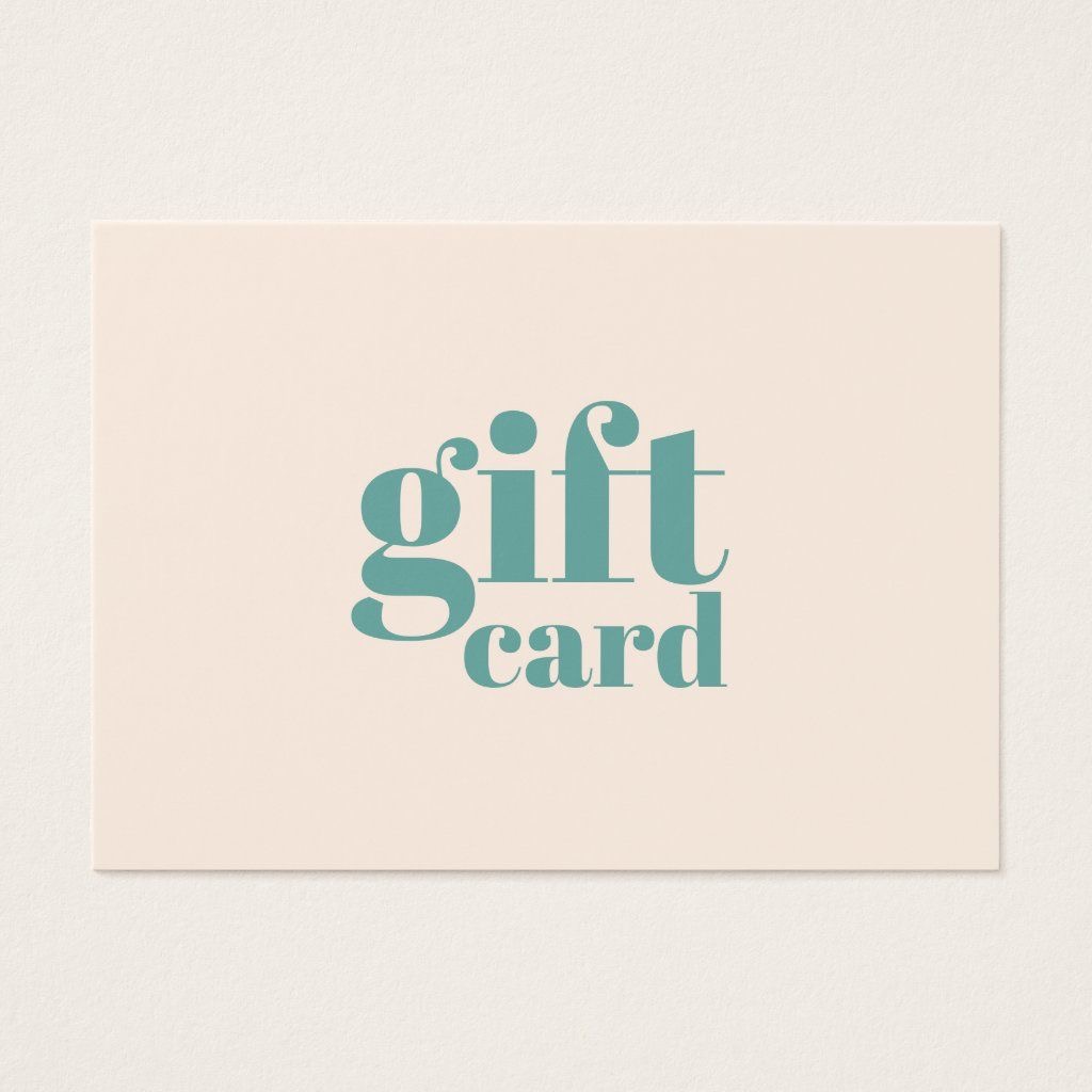 Online Gift Cards thumbnail