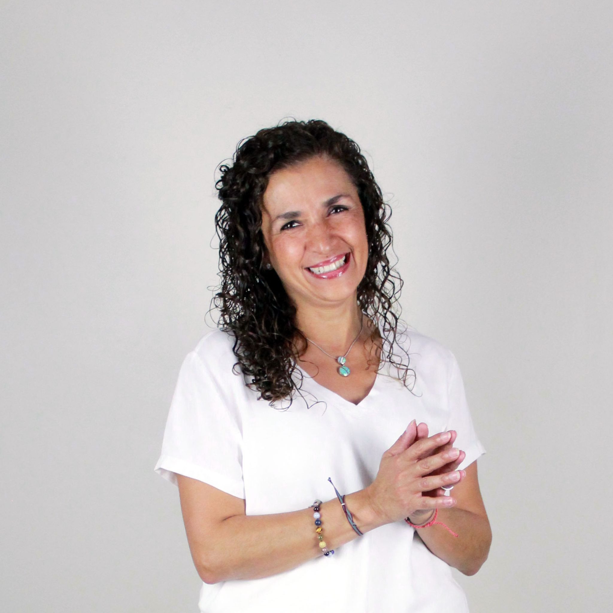 Adriana Reid - Bio Site thumbnail