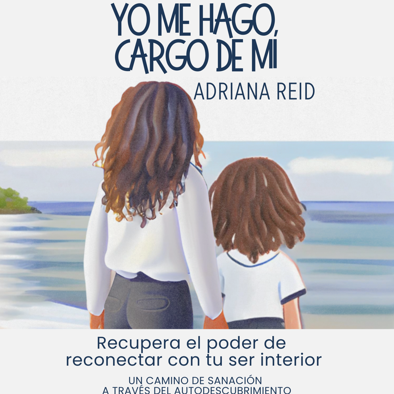 Yo Me Hago Cargo de Mi thumbnail