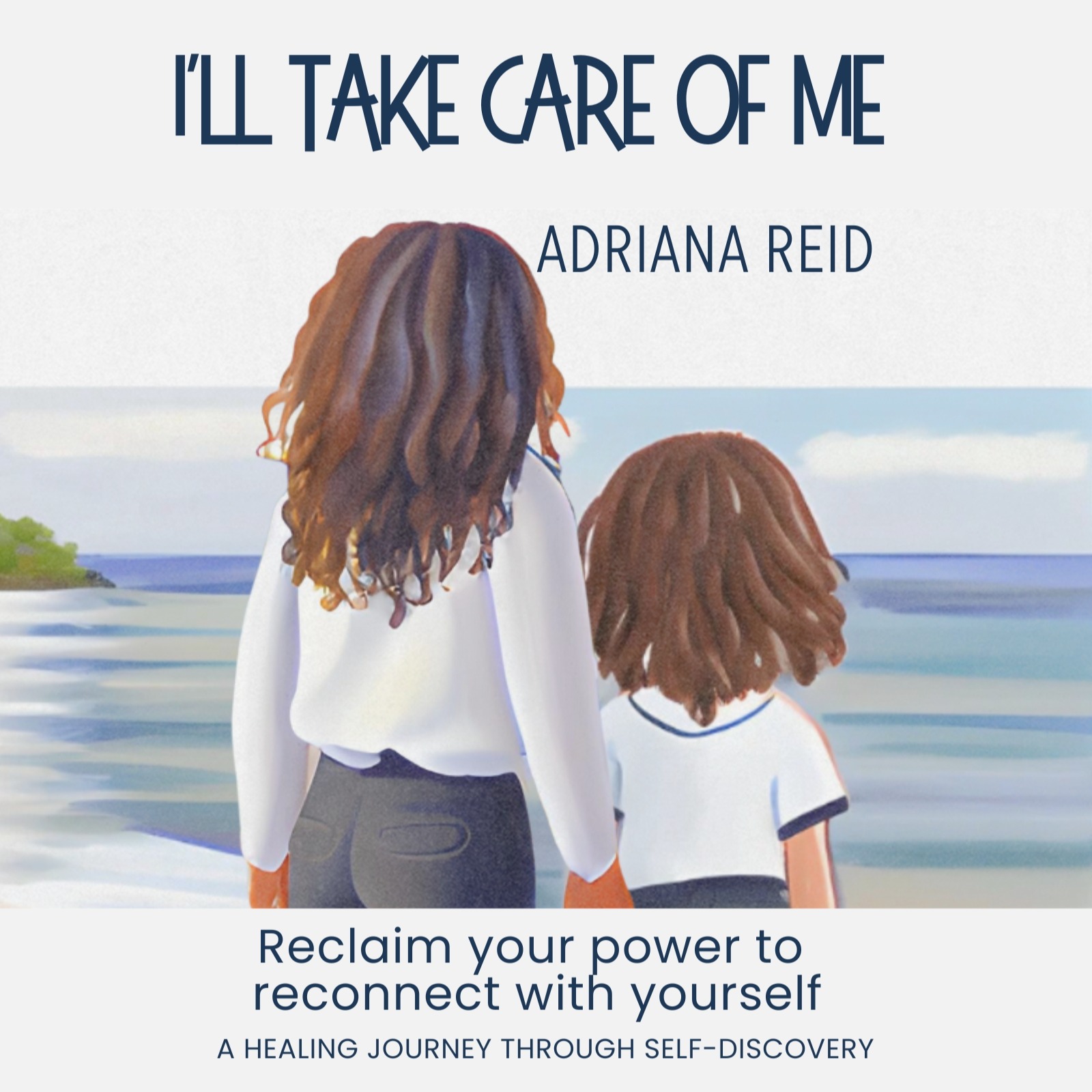 I;ll take care of me thumbnail