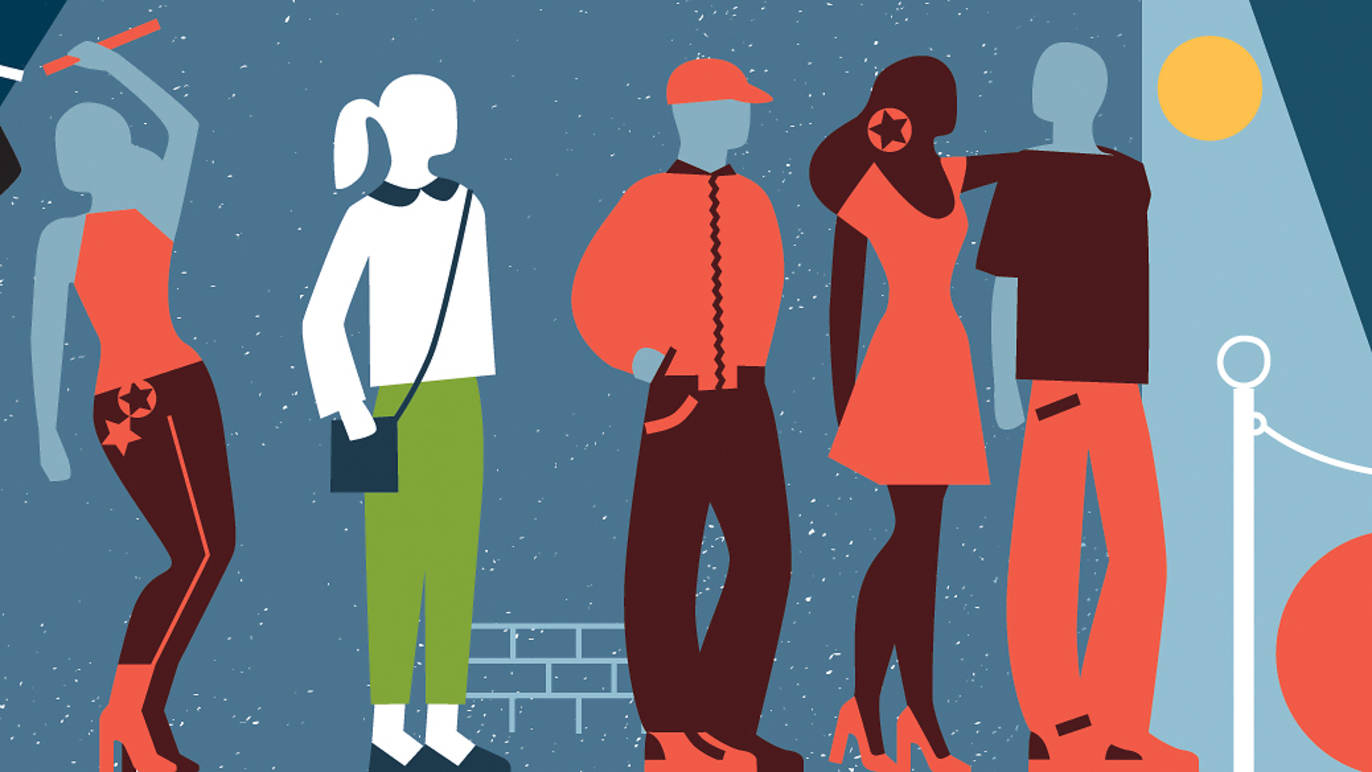 Time Out New York opinion on nightlife thumbnail