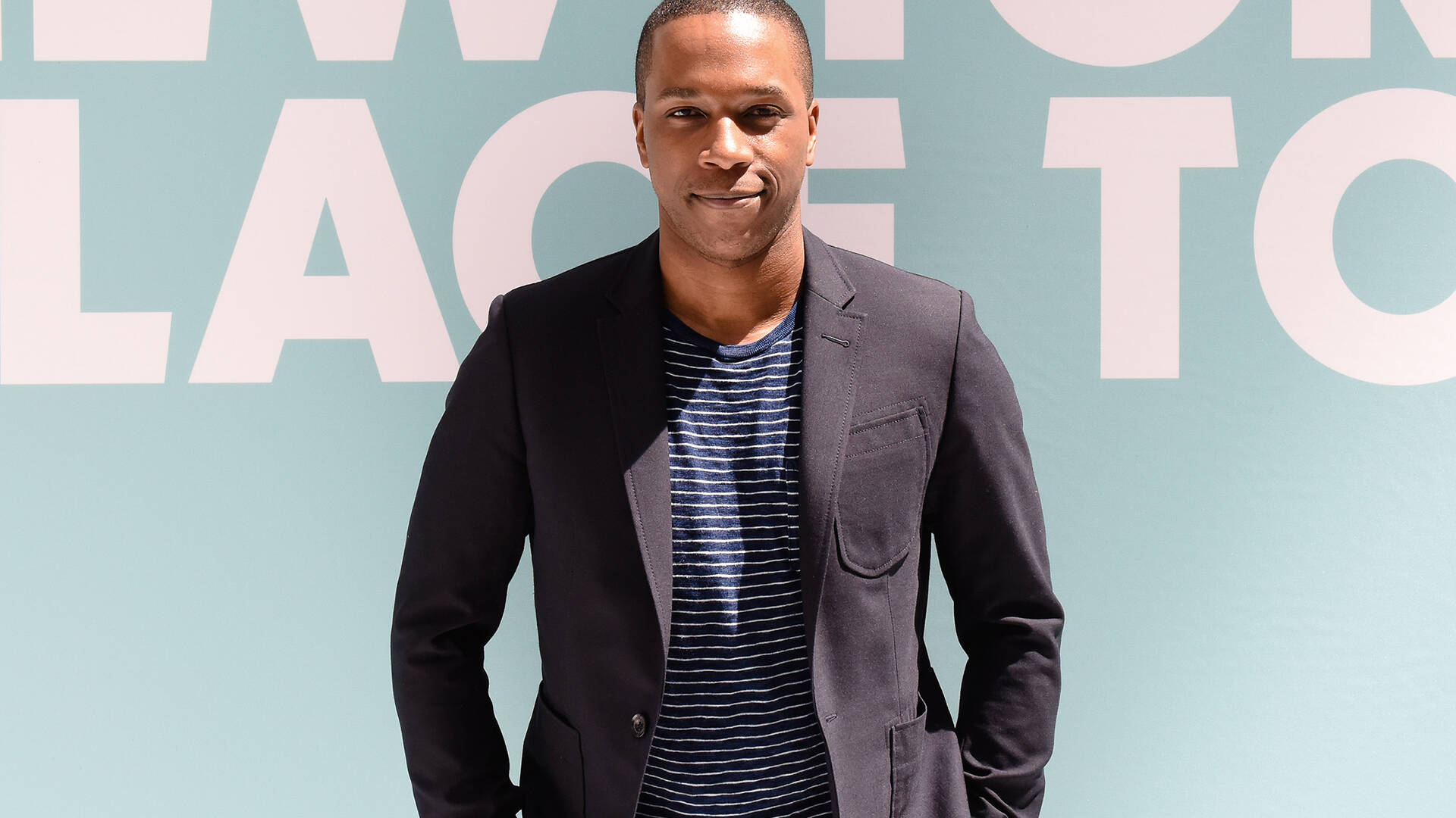 Time Out New York interview with Leslie Odom Jr. on Hamilton thumbnail