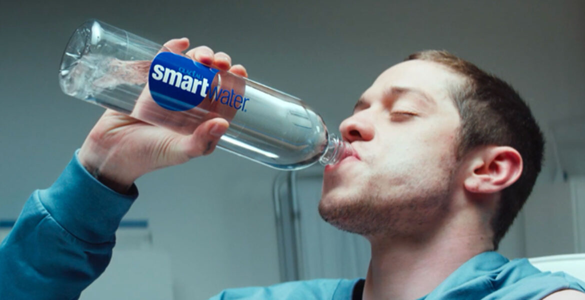 Amazon branded content with Advertising Week on interactive video ads thumbnail