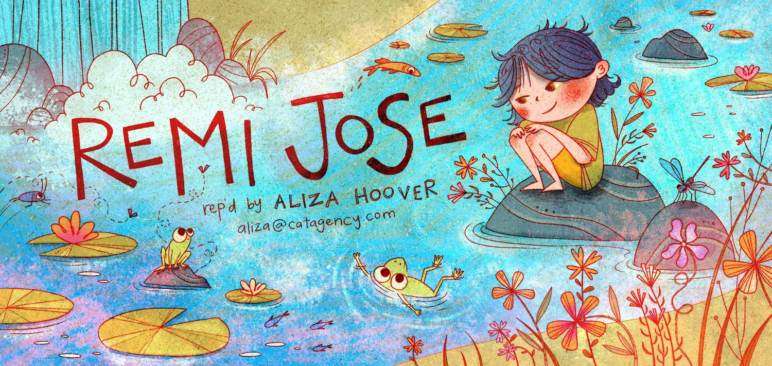 CAT agency page thumbnail