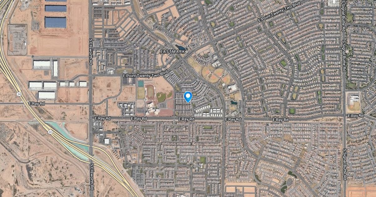 Prospect Roof Company LLC |  Scribblemaps thumbnail