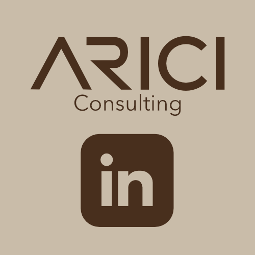 LinkedIn | ARICI Consulting thumbnail