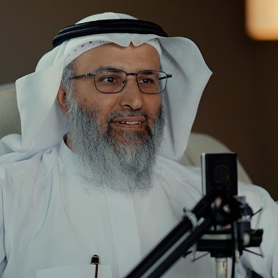 الدكتور خالد بن حمد الجابر thumbnail