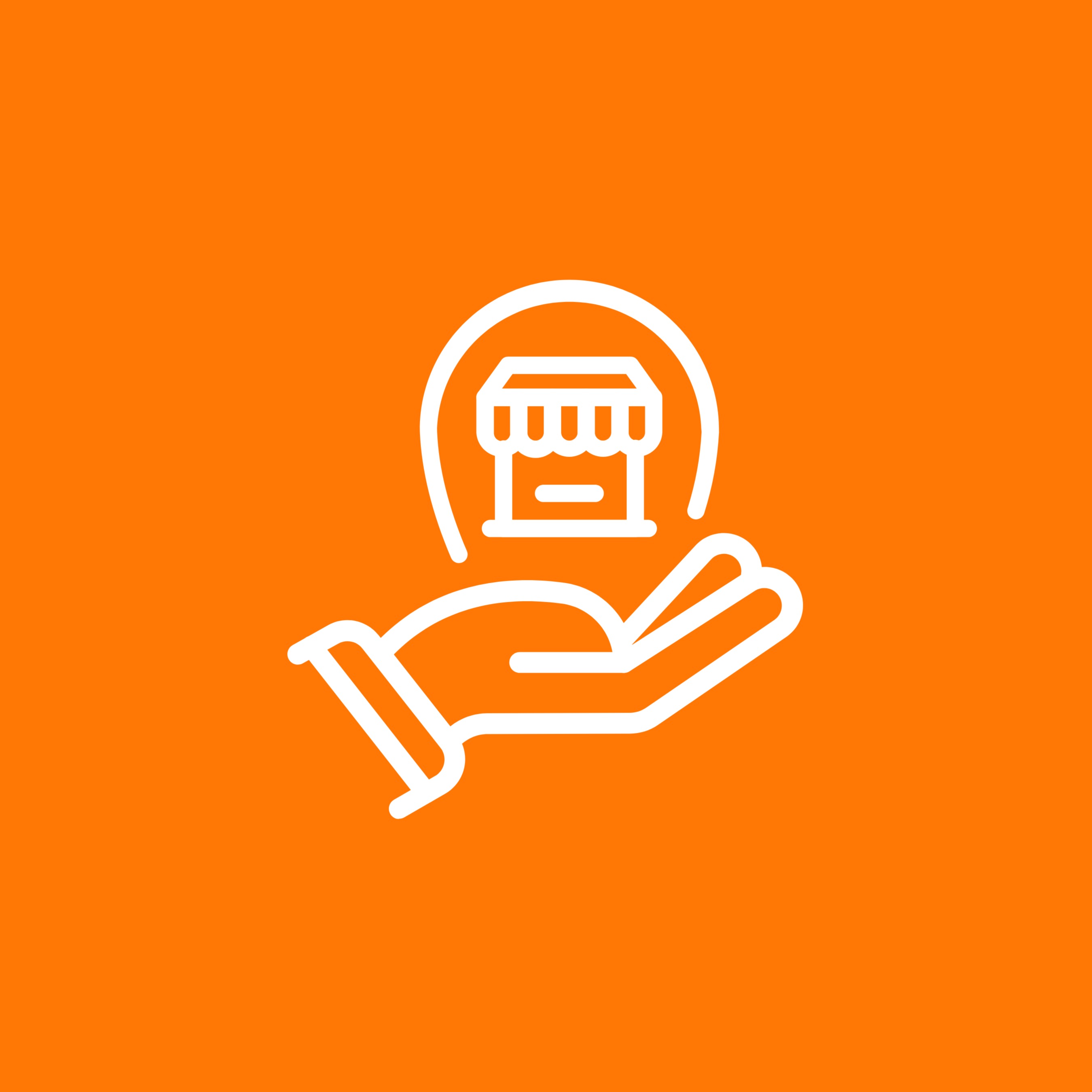 SEJA UM FRANQUEADO!  thumbnail