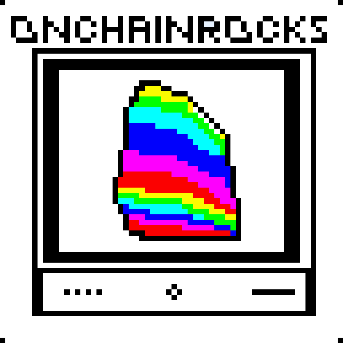 ONCHAINROCKS thumbnail