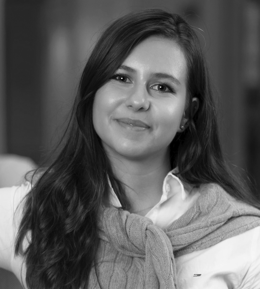 ALEXANDRA // Research Team Member thumbnail