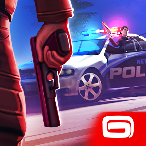 Gangstar New Orleans APK 2.1.7a Mod thumbnail