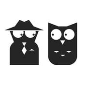 Spy & Owl thumbnail