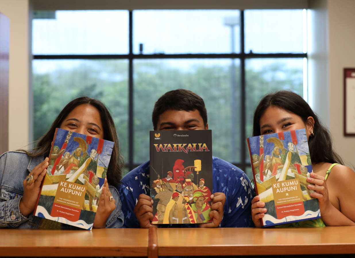 💌 April 2026 Newsletter thumbnail