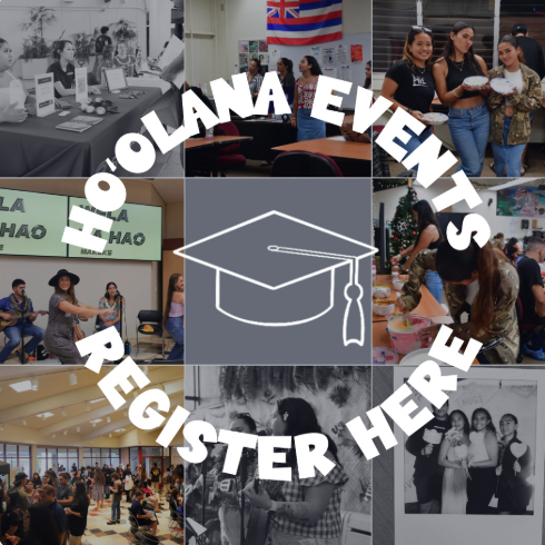 Hoʻolana: Career and Internship Program Registration Form thumbnail