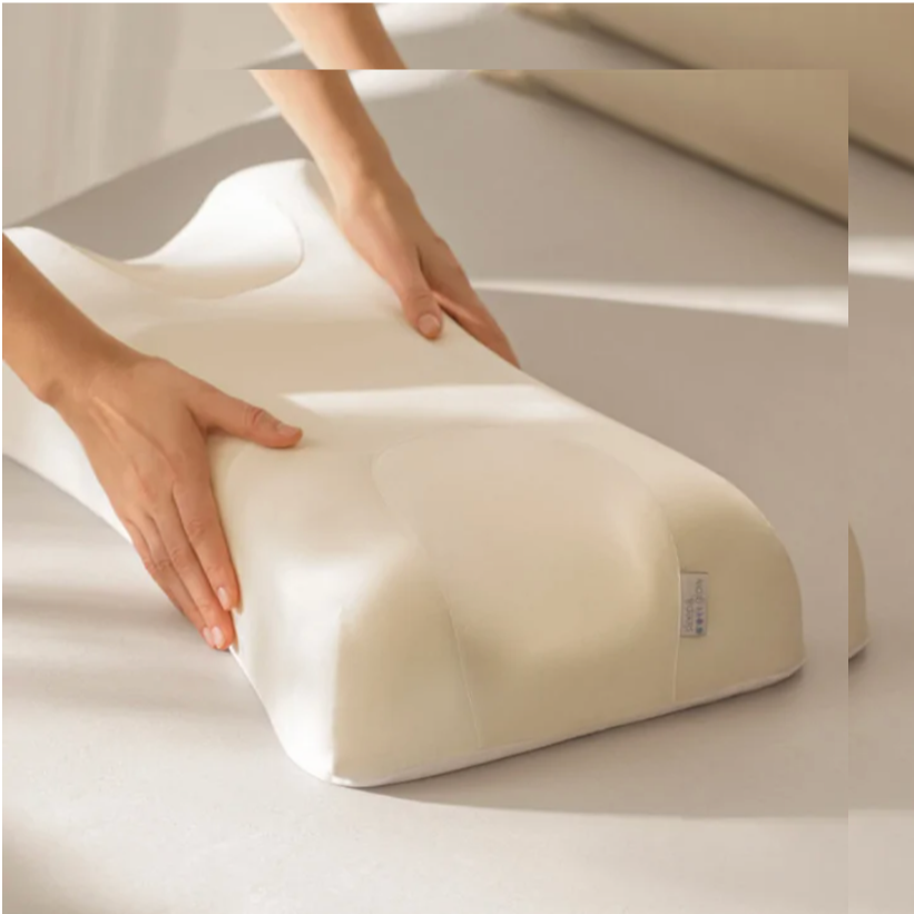 Sleep & Glow Facelift Pillow-  15% off with promo code: danaliz thumbnail