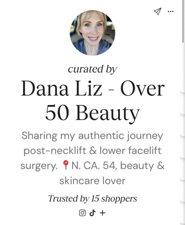 Links to Everything I Recommend on ShopMy thumbnail