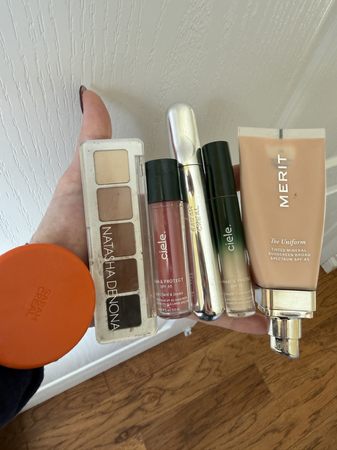 My favorite sunscreens!  thumbnail