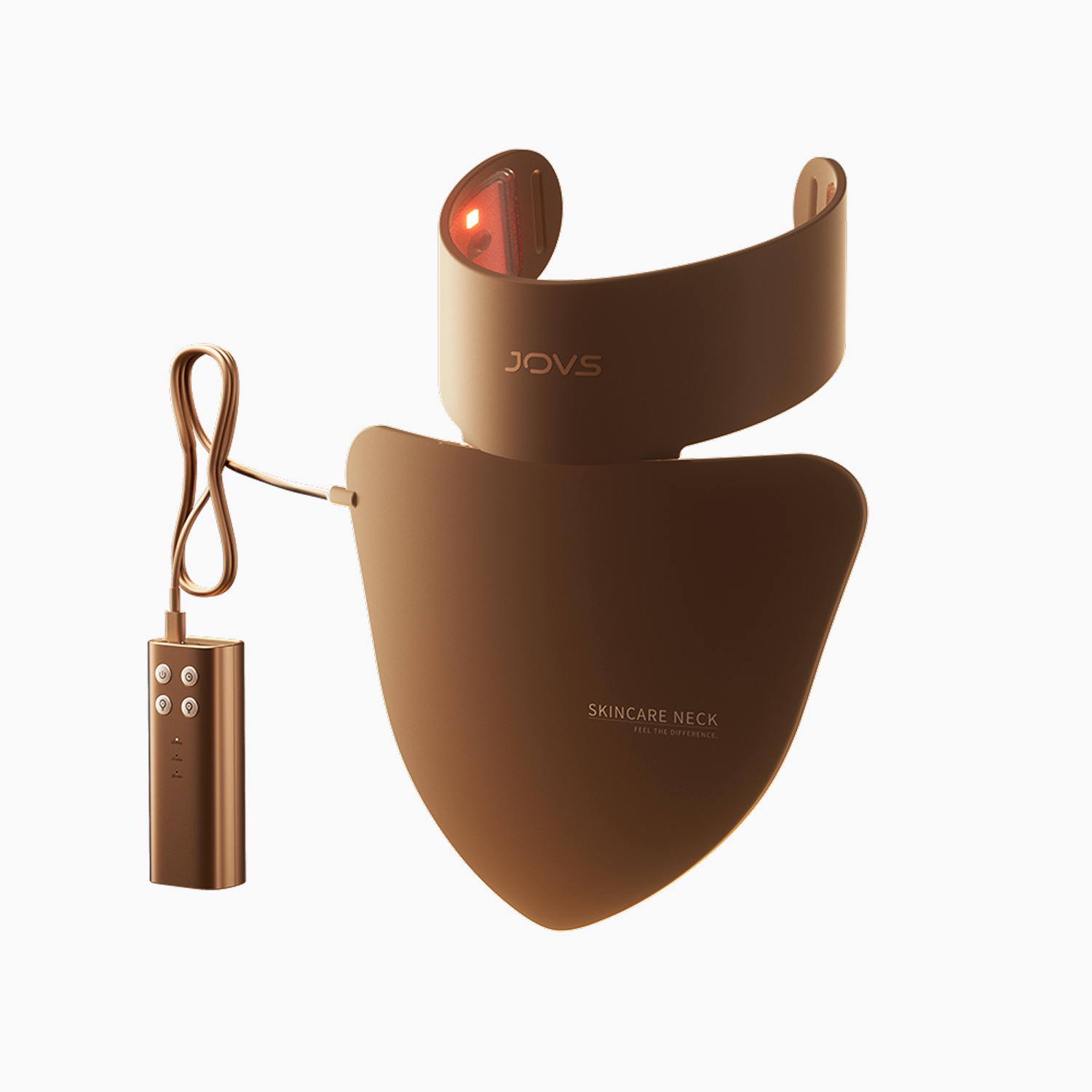 JOVS LED Neck and Chest Mask- Use DANA60 for $60 off! thumbnail