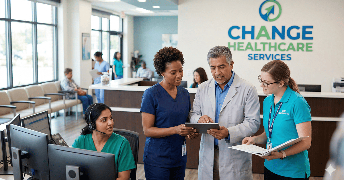 Home | ChangeHealthcarescomco thumbnail