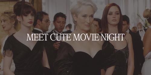 3: Meet Cute Movie Night thumbnail