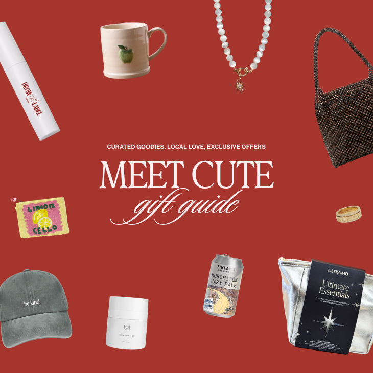 CHRISTMAS GIFT GUIDE thumbnail