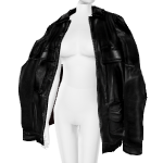 SH - Baddie Add Jacket thumbnail